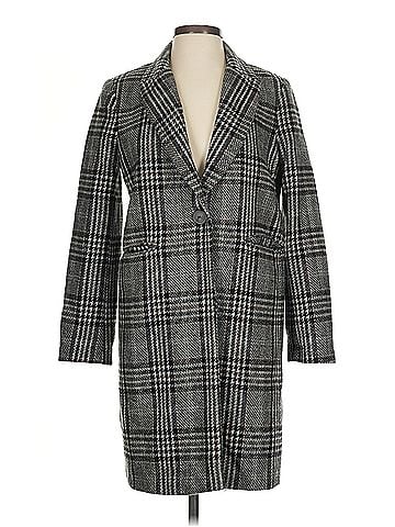Zara Zara Coat (view 1)