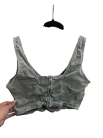 BDG Sleeveless Top (view 2)
