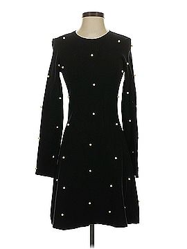 Zara Zara Cocktail Dress (view 1)