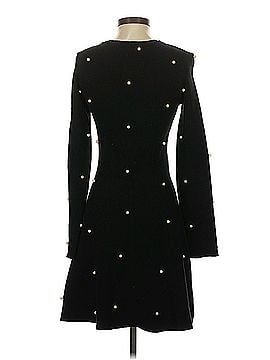Zara Zara Cocktail Dress (view 2)