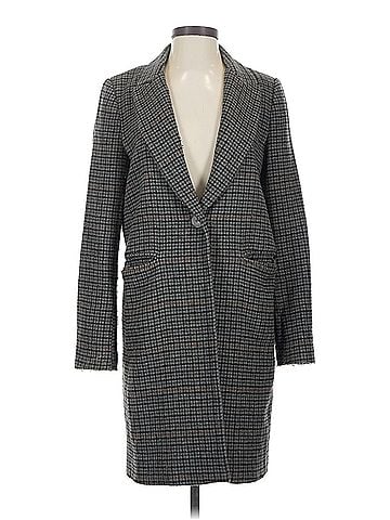 Zara Zara Coat (view 1)