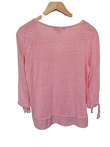 Sanctuary Long Sleeve Blouse (view 2)