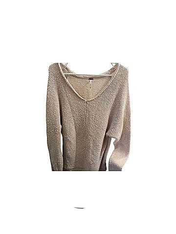Free People Pullover Sweater (view 1)