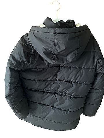 J.Crew Coat (view 2)