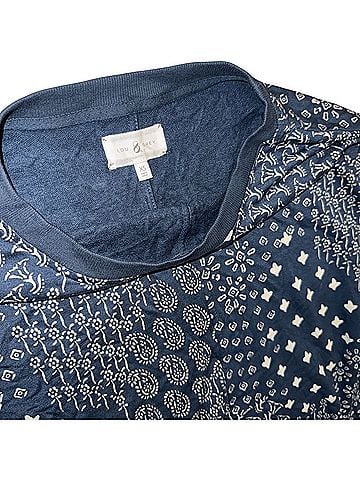 Lou & Grey Long Sleeve Top (view 2)