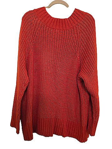 a.n.a. A New Approach Pullover Sweater (view 2)