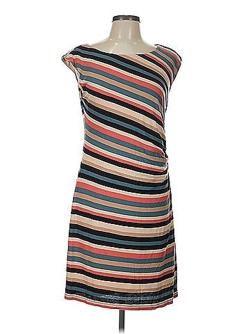 Ann Taylor LOFT Ann Taylor Loft Casual Dress (view 1)