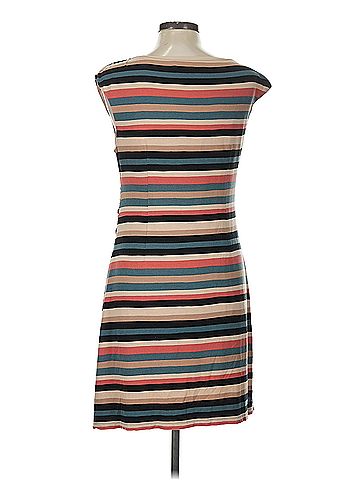 Ann Taylor LOFT Ann Taylor Loft Casual Dress (view 2)
