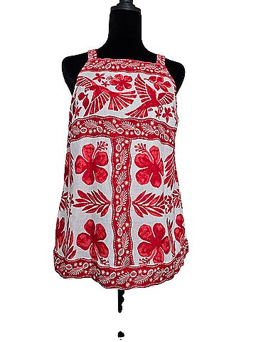 Crown & Ivy Sleeveless Top (view 1)