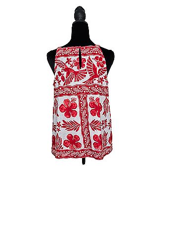 Crown & Ivy Sleeveless Top (view 2)