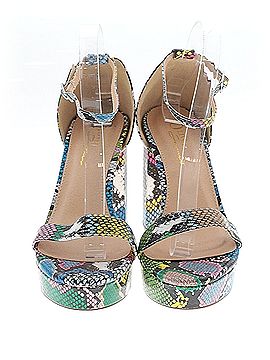 Olivia Jaymes Olivia Jaymes Heels (view 2)