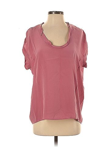 Rachel Comey Rachel Comey Short Sleeve Top (view 1)