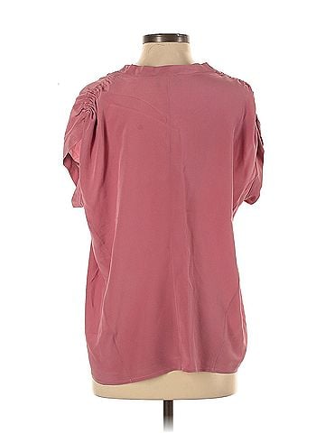Rachel Comey Rachel Comey Short Sleeve Top (view 2)