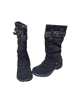 Khombu Mallory Boots (view 1)