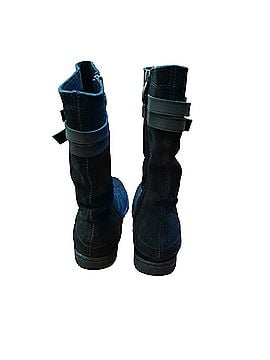 Khombu Mallory Boots (view 2)