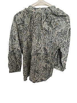 Evereve 3/4 Sleeve Blouse (view 2)