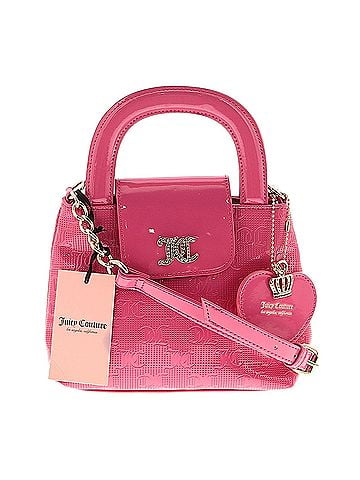Juicy Couture Juicy Couture Satchel (view 1)