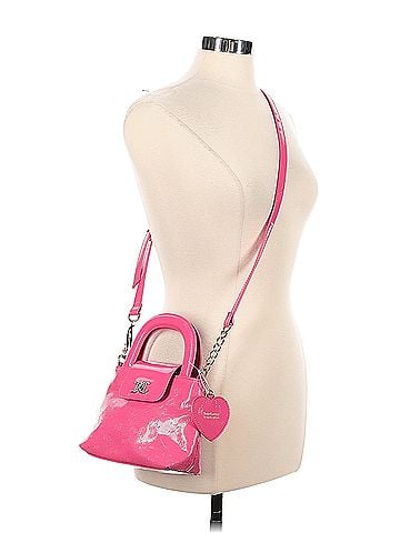 Juicy Couture Juicy Couture Satchel (view 2)