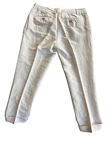 Banana Republic banana Republic Linen Pants (view 2)