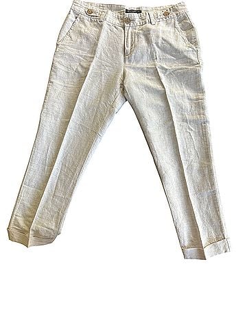 Banana Republic banana Republic Linen Pants (view 1)