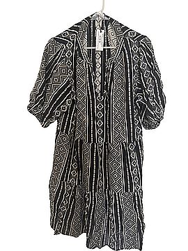 Velvet Casual Dress (view 2)