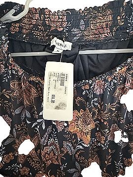 Evereve Casual Skirt (view 2)