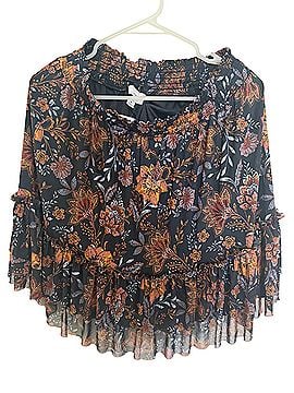 Evereve Casual Skirt (view 1)