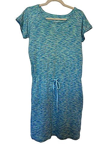 Columbia Casual Dress (view 1)