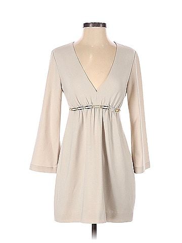 Halston Cocktail Dress (view 1)