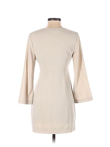 Halston Cocktail Dress (view 2)