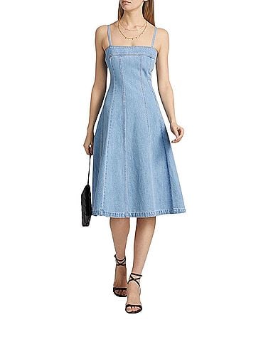 L'Agence Casual Dress (view 1)