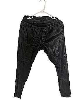 Commando Faux Leather Pants (view 2)