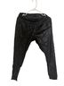 Commando Black Faux Leather Pants Size M - photo 2