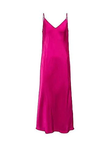 Velvet by Graham & Spencer Poppy Casual Dress (view 1)