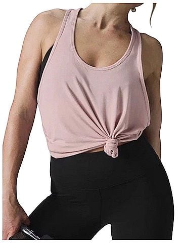 Alo Sleeveless Top (view 1)