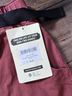Duluth Trading Co. Red Orange Cargo Pants Size 4X - photo 4
