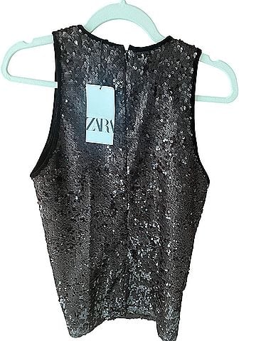 Zara Cocktail Dress (view 2)