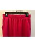 Ninety 100% Polyester Pink Sweatpants Size S - photo 3