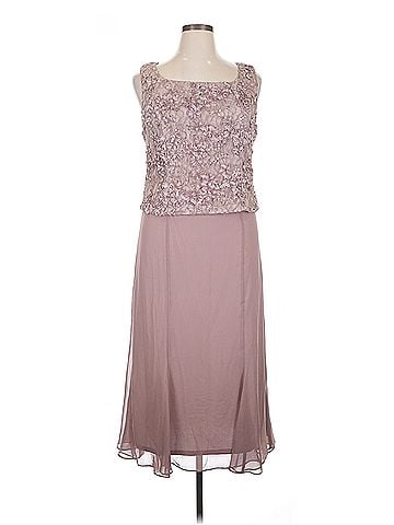 Alex Evenings Alex Evenings Cocktail Dress (view 1)