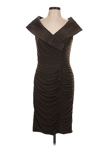 Tadashi Tadashi Cocktail Dress (view 1)