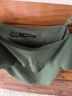 Zara Basic Green Cocktail Dress Size L - photo 3