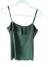 Zara Basic Green Cocktail Dress Size L - photo 2