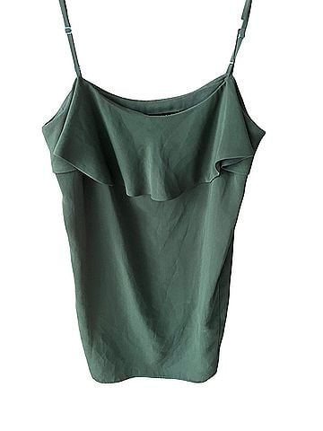 Zara Basic Cocktail Dress (view 1)