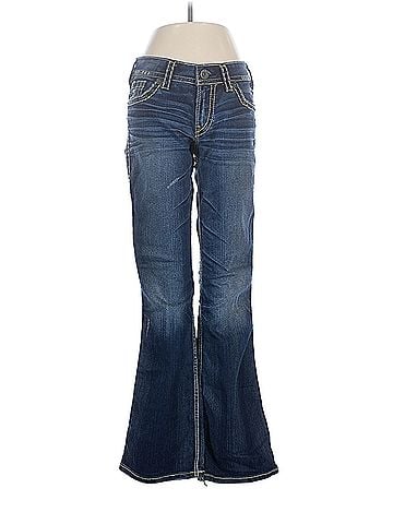 Silver Jeans Co. silver Silver Jeans Co. Jeans (view 1)