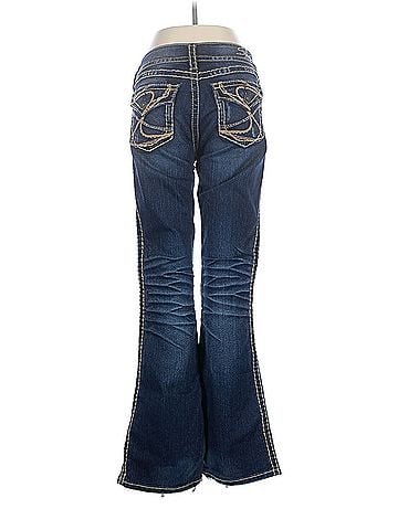 Silver Jeans Co. silver Silver Jeans Co. Jeans (view 2)