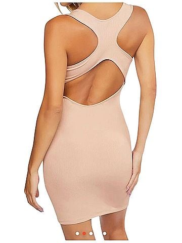 Forever 21 Cocktail Dress (view 2)