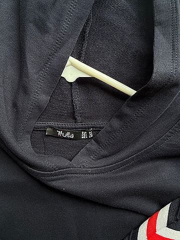 Zara Pullover Hoodie (view 2)