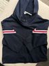 Zara Black Pullover Hoodie Size M - photo 3