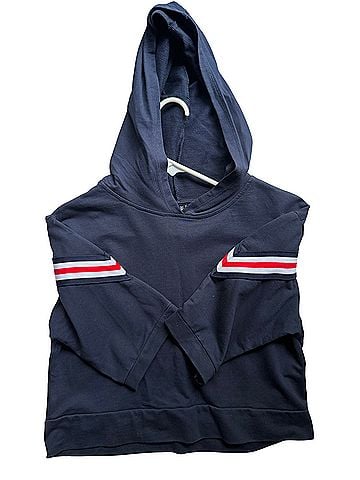 Zara Pullover Hoodie (view 1)