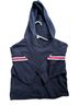 Zara Black Pullover Hoodie Size M - photo 1